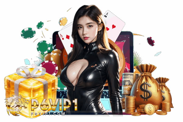 p6vip สล็อต