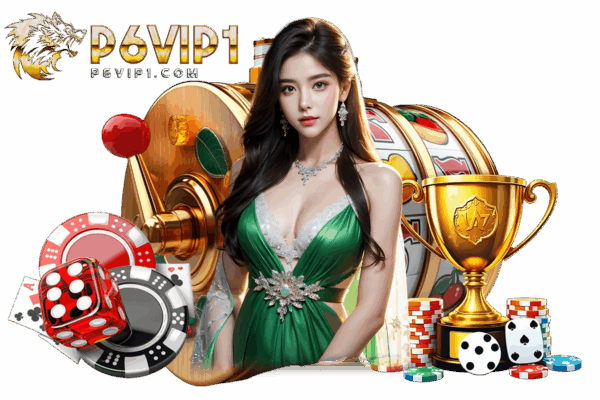 p6vip เข้าสู่ระบบ