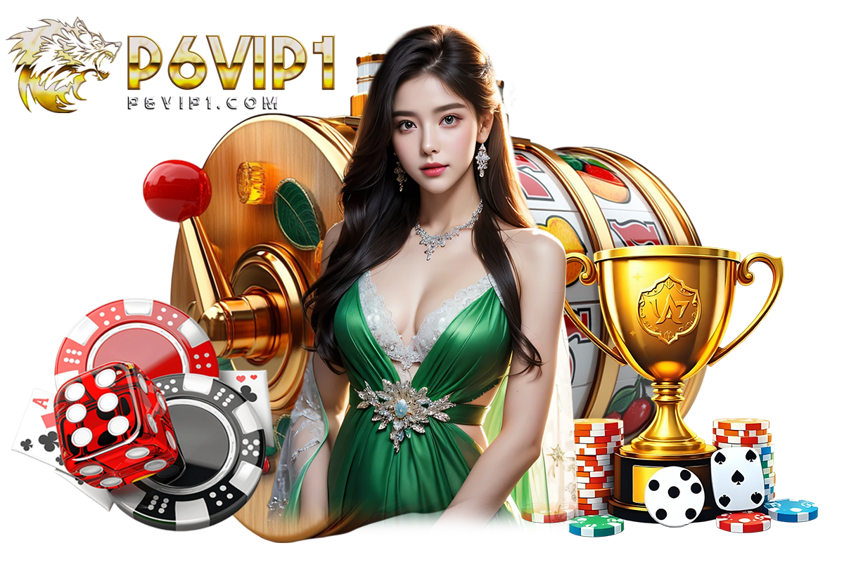 p6vip เข้าสู่ระบบ