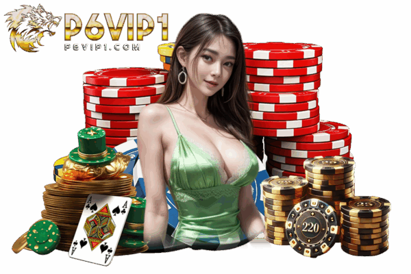 p6vip1 ทางเข้า