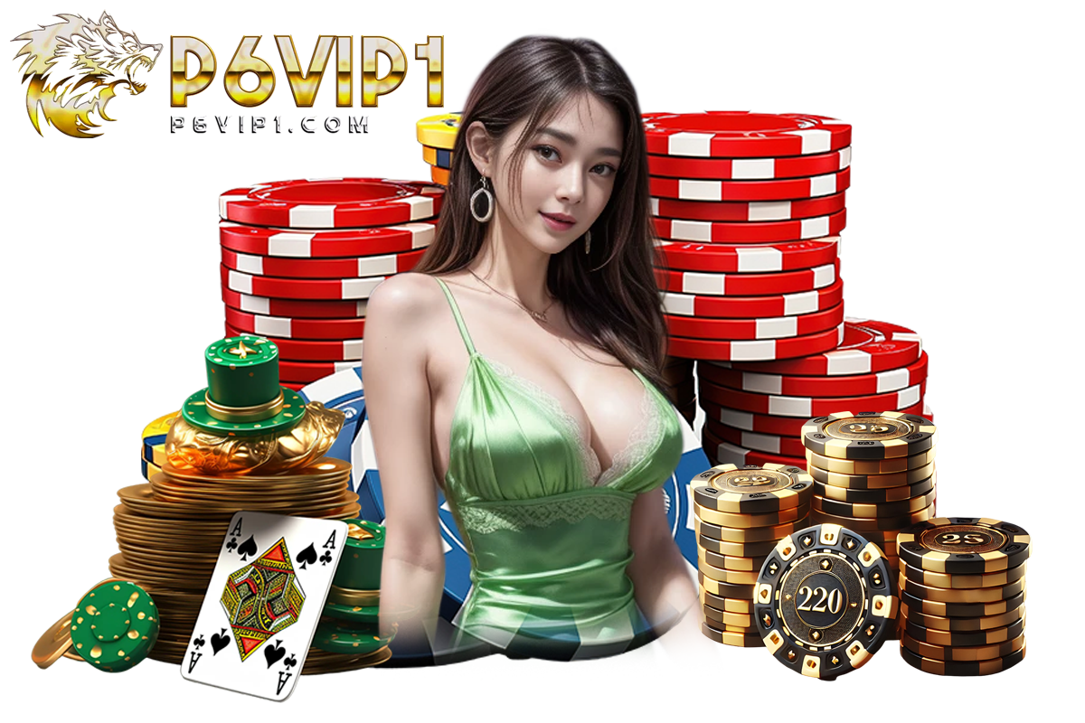 p6vip1 ทางเข้า