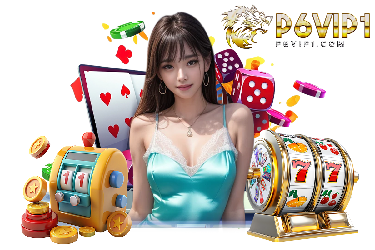 p6vip1 เว็บตรง